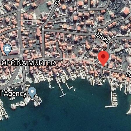 Markov Place Муртер Екстериор снимка