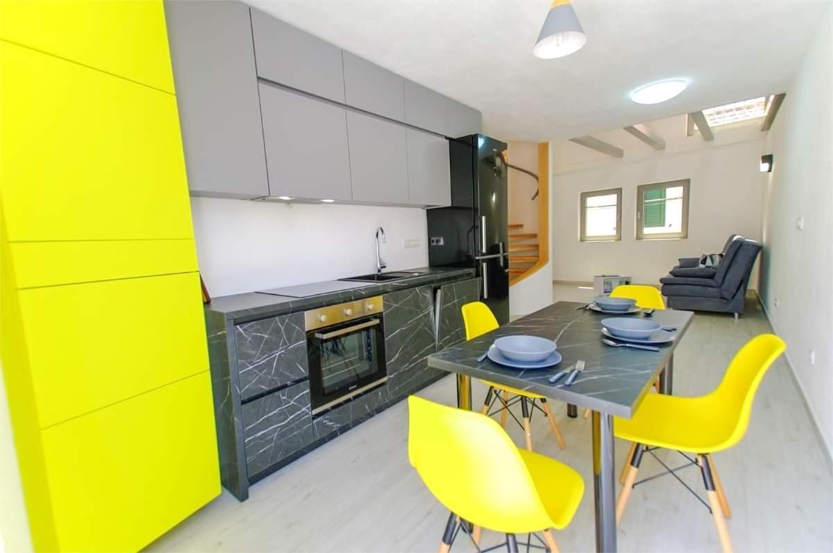Markov Place Муртер Екстериор снимка